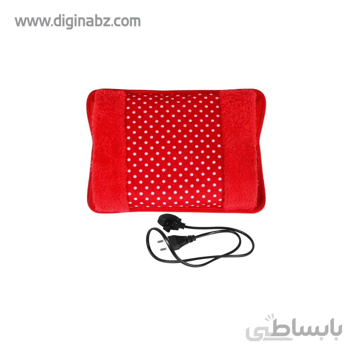 کیسه آبگرم برقی