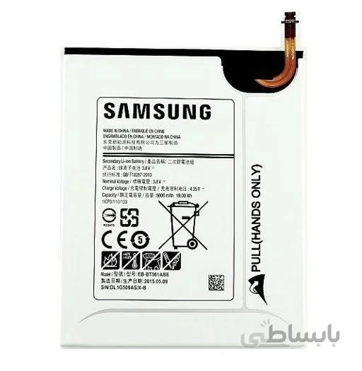 باتری اصلی تبلت سامسونگ Samsung Galaxy Tab E 9.6 ا Battery Tablet Samsung Galaxy Tab E 9.6 - EB-BT561ABE