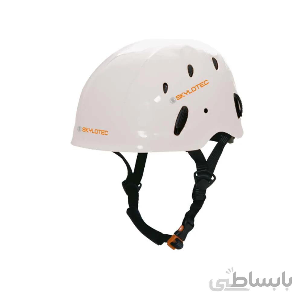 کلاه کاسک اسکای کرون اسکای لوتک _ Skylotec Skycrown helmet