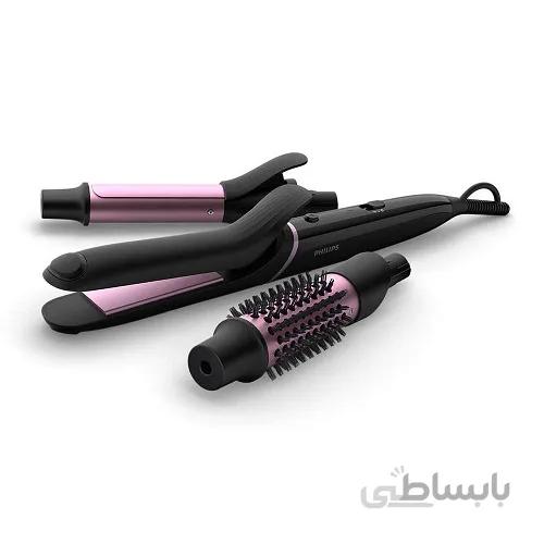 حالت دهنده مو فیلیپس مدل BHH822 ا Philips BHH822 Hair Styler