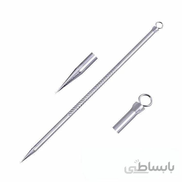میله پیلینگ بهترین وسیله برای تخلیه جوش