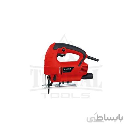 اره عمودبر محک مدل JS-600 ا JS-600