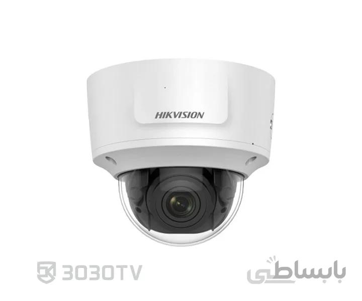 خرید دوربین مداربسته هایک ویژن مدل HIKVISION DS-2CD2743G0-IZS ا DS-2CD2743G0-IZS