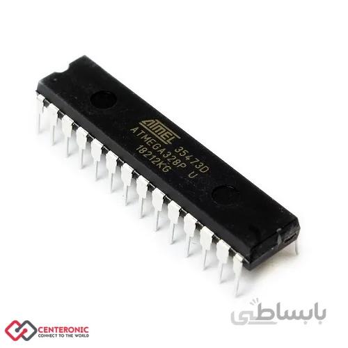 میکروکنترلر ATMEGA328P-PU