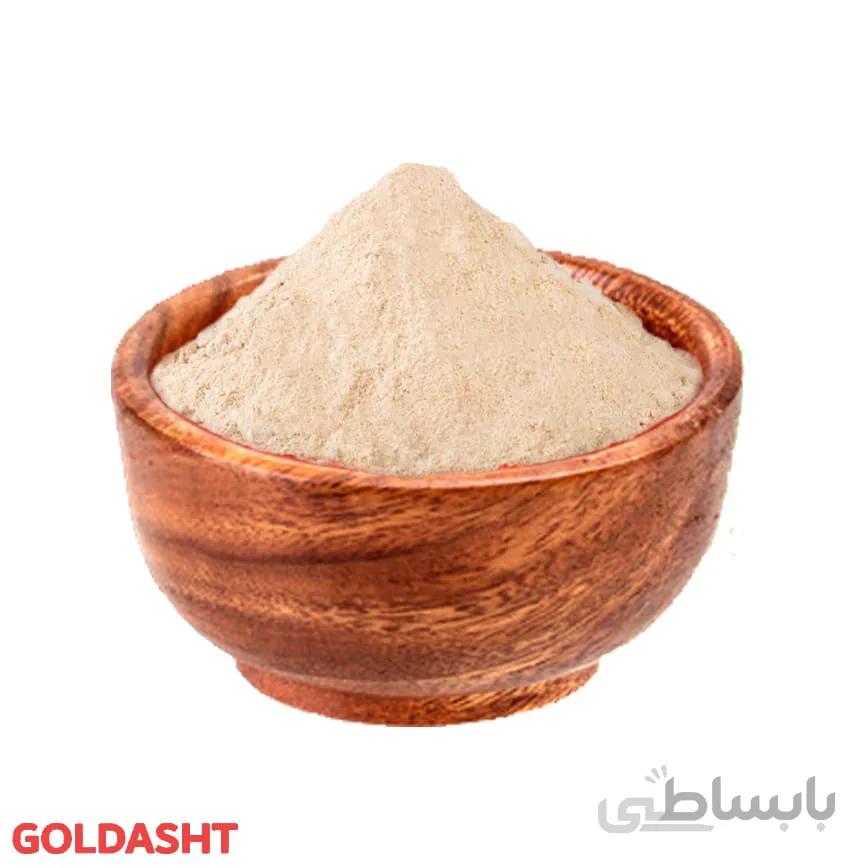پودر موسیر 100 گرم