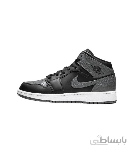 کفش پیاده روی مردانه نایک NIKE AIR JORDAN 1 RETRO HIGH OG