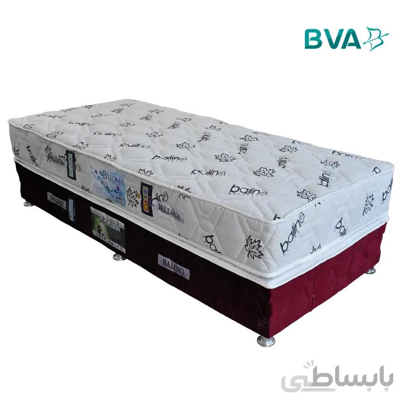 تشک طبی فنری مدل بلونا