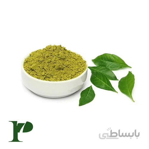 حنا بیرنگ بستهی 100 گرمی