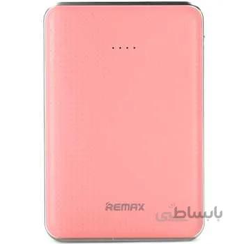 شارژر همراه ریمکس مدل Tiger RPP-33 با ظرفیت 5000 میلی آمپر ساعت ا Remax Tiger RPP-33 5000mAh Power Bank