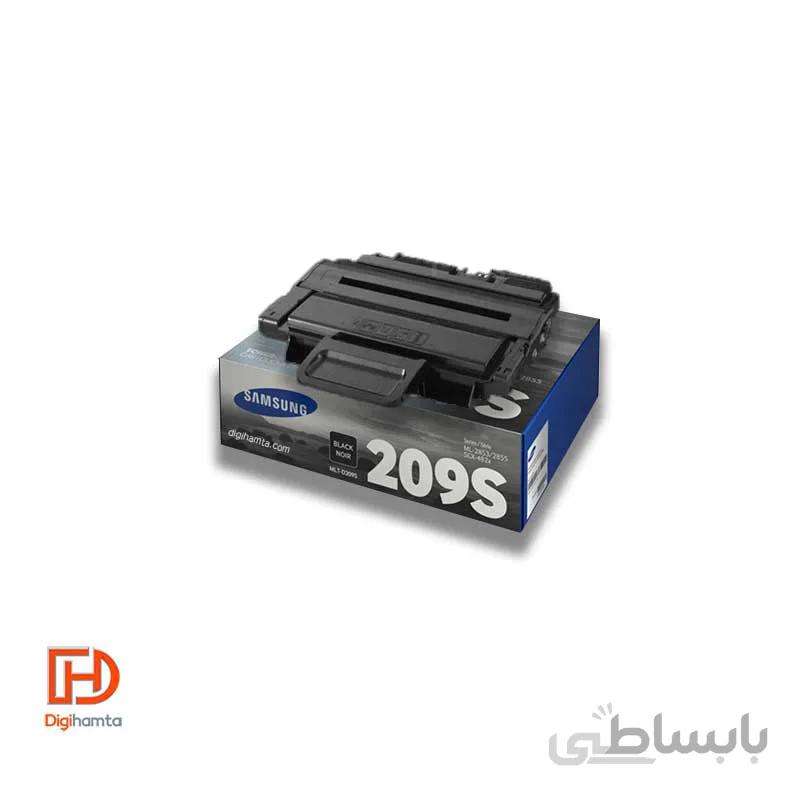 کارتریج لیزری 209 سامسونگ