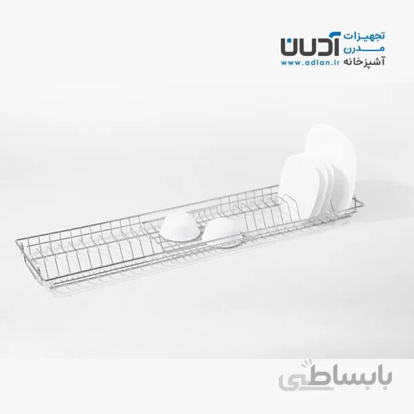 آبچکان ویژه کابینت فلزی – پادینا