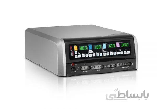 اسمارت 4 مدل فول (کوتر+لیگاشور+کوبلیتور)