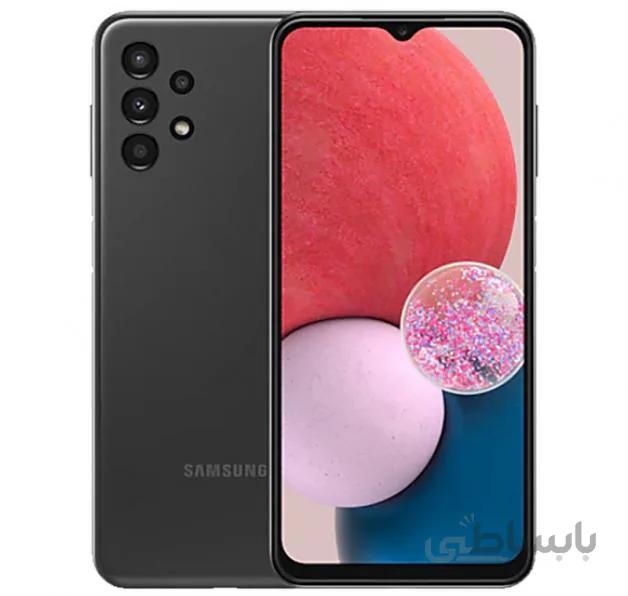 گوشی سامسونگ A13 | حافظه 64 رم 4 گیگابایت ا Samsung Galaxy A13 64/4 GB