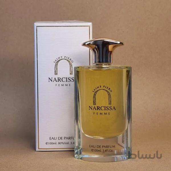 عطر سنت پیرو نارسیسا(Saint piero narcissa 100)