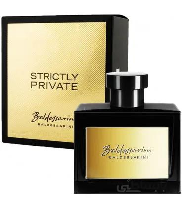 Strictly Private Baldessarini
