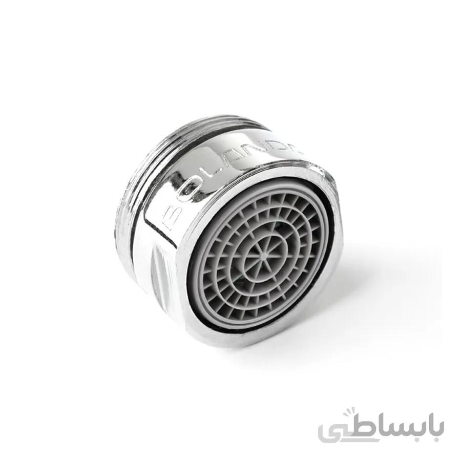 سرشیر آب کاهنده بلندا مدل رزوه بیرون (6 لیتر در دقیقه) ا سرشیر آب کاهنده بلندا مدل رزوه بیرون (6 لیتر در دقیقه)