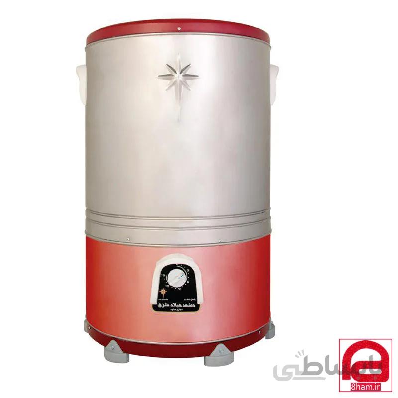 پتوشور 30 کیلویی میلاد طارق حجازی کد A-30