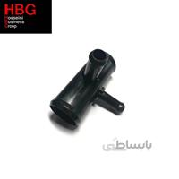 لوله رادياتور آب اصلی میتسوبیشی ( Genuine parts ) - ای اس ایکس