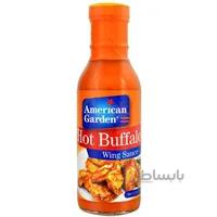 سس هات بوفالو آمریکن گاردن American Garden مدل Buffalo