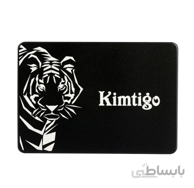 اس اس دی اینترنال 2.5 اینچ SATA کیمتیگو مدل KTA-320 ظرفیت 512 گیگابایت