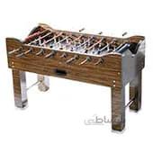 میز فوتبال دستی حرفه ای مسابقه فراز اسپرت مدل Faraz Sport ST13