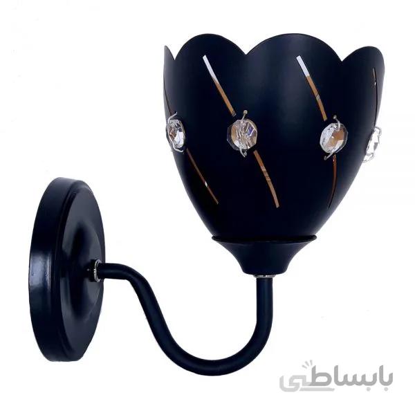 چراغ دیواری وزرا مدل D127