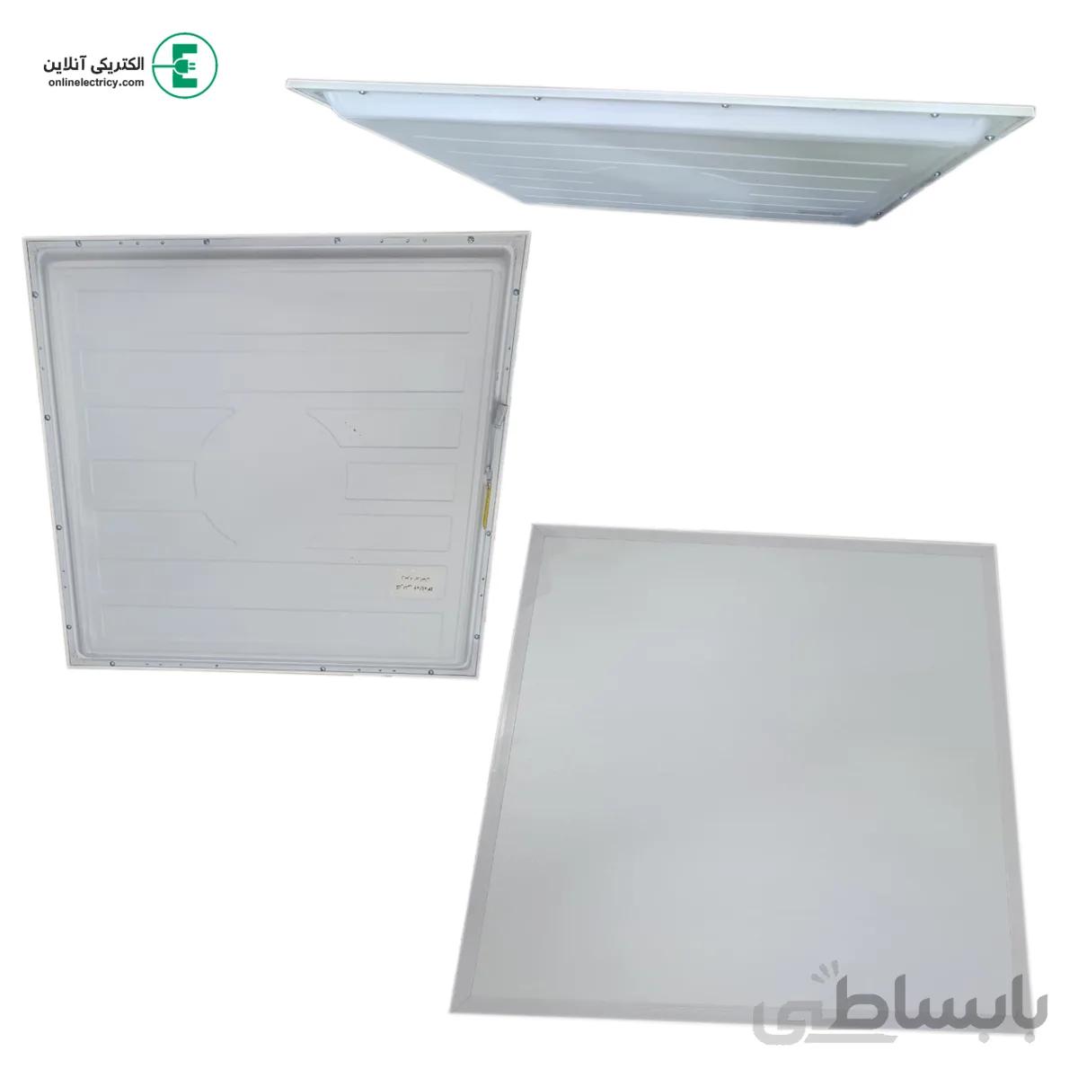 پنل سقفی 60 در 60 – 95 وات