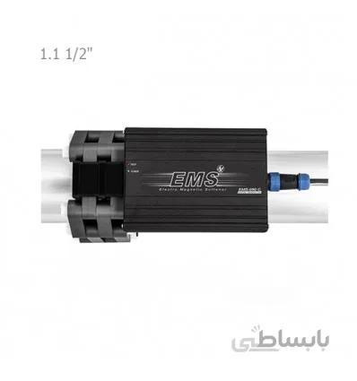 رسوب زدا الکترونیکی اولتراسونیک فرا الکتریک مدل ems040c