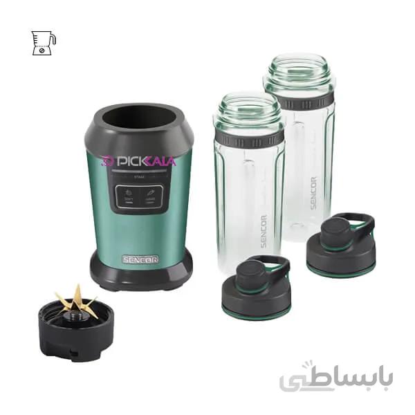 مخلوط کن باشگاهی سنکور مدل SBL 7071GR