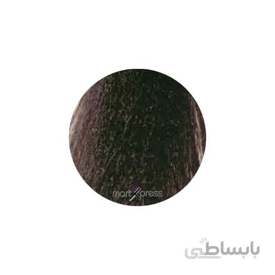 رنگ موی (بدون آمونیاک) شماره 4 COFFEE پیوریس اسکرین