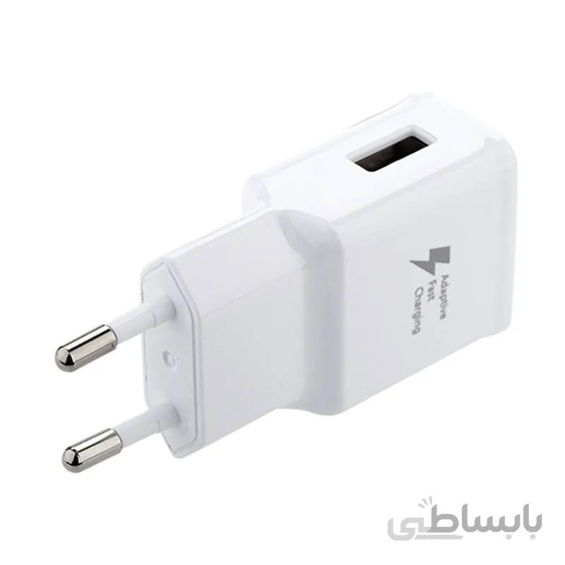 سری شارژر اورجينال فست (تخفیف ویژه)