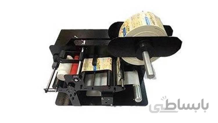 دستگاه لیبل چسبان دستی