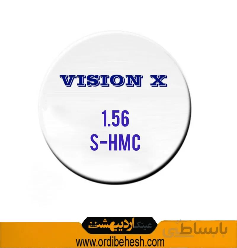 عدسی1.56فتوکروم