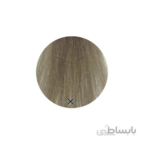 رنگ موی (بدون آمونیاک) شماره 9O پیوریس اسکرین