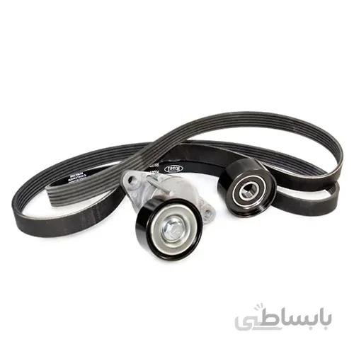 کیت تسمه دینام مدل بالا تندر ۹۰