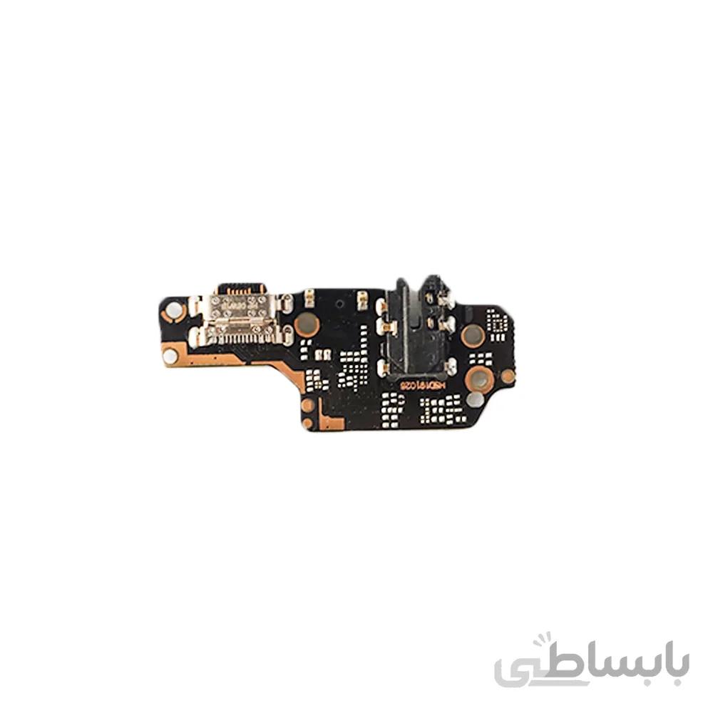 فلت سوکت شارژ شیائومی Chargher Flex MI Note8 Pro