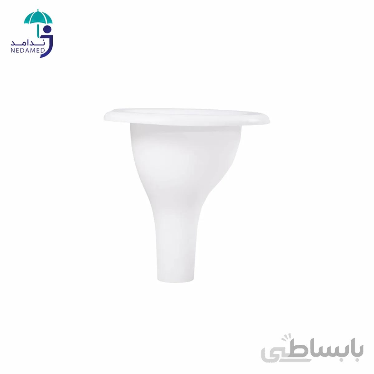 قیف بلند توالت فرنگی سروپیکرتوس