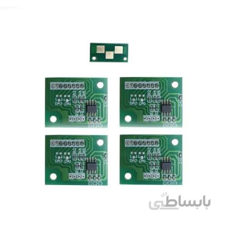 ست 5 عددی چیپ ایمیج یونیت کونیکا C654