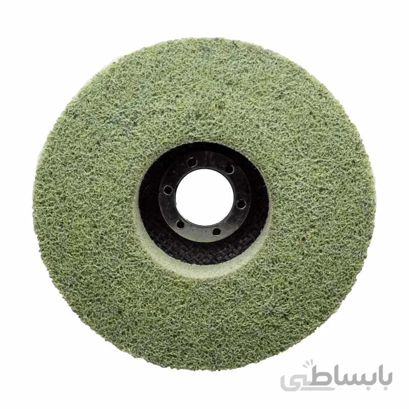 فیبرونکس مینی سنگ 125 سبز