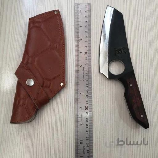 ساطور مارال