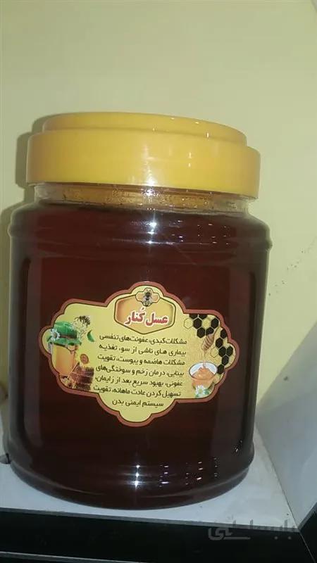 عسل کنار کد13263263243