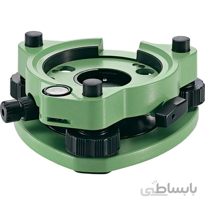 تریبراک لایکا GDF112-1 با شاقول اپتیکی