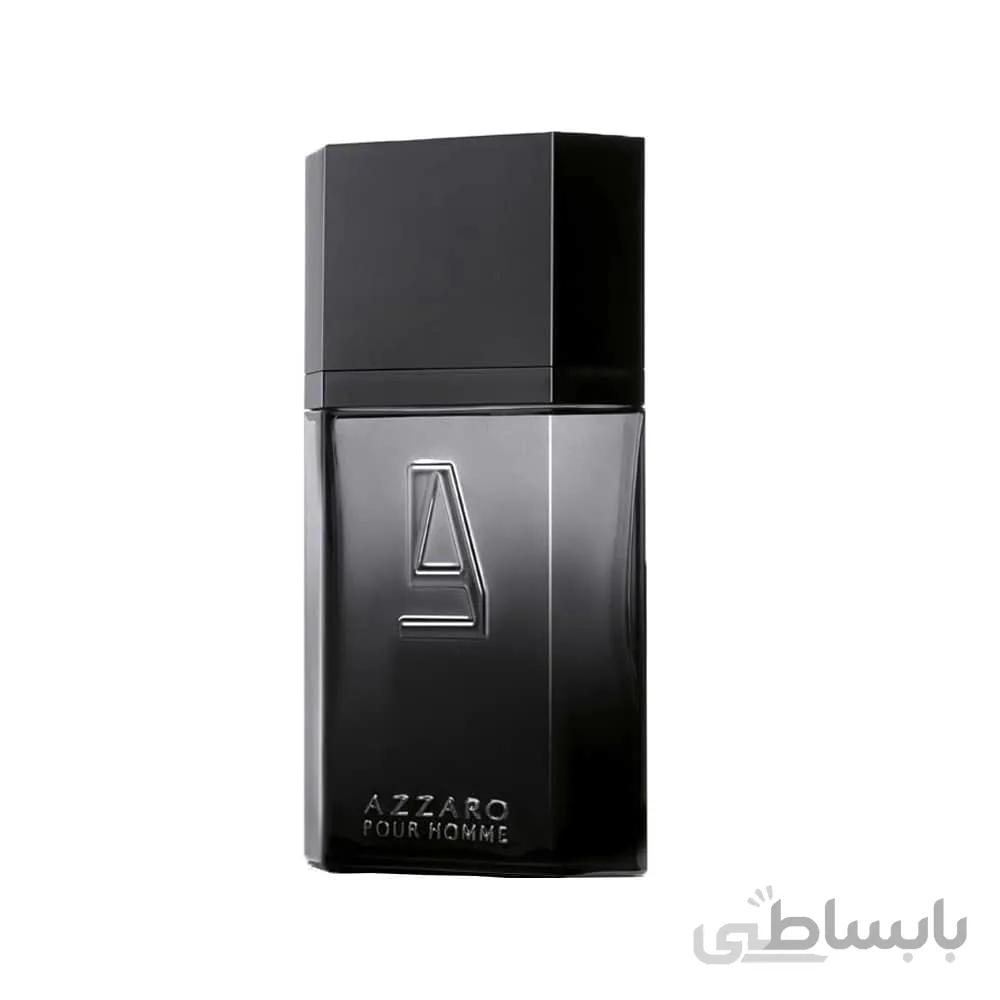 ادوتویلت مردانه ازارو مدل Pour Homme Night Time حجم 100 میلی لیتر