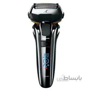 ماشین اصلاح موی صورت پاناسونیک مدل ES-LV6Q-S
