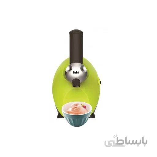 بستنی ساز بیشل مدل BL-IC-002