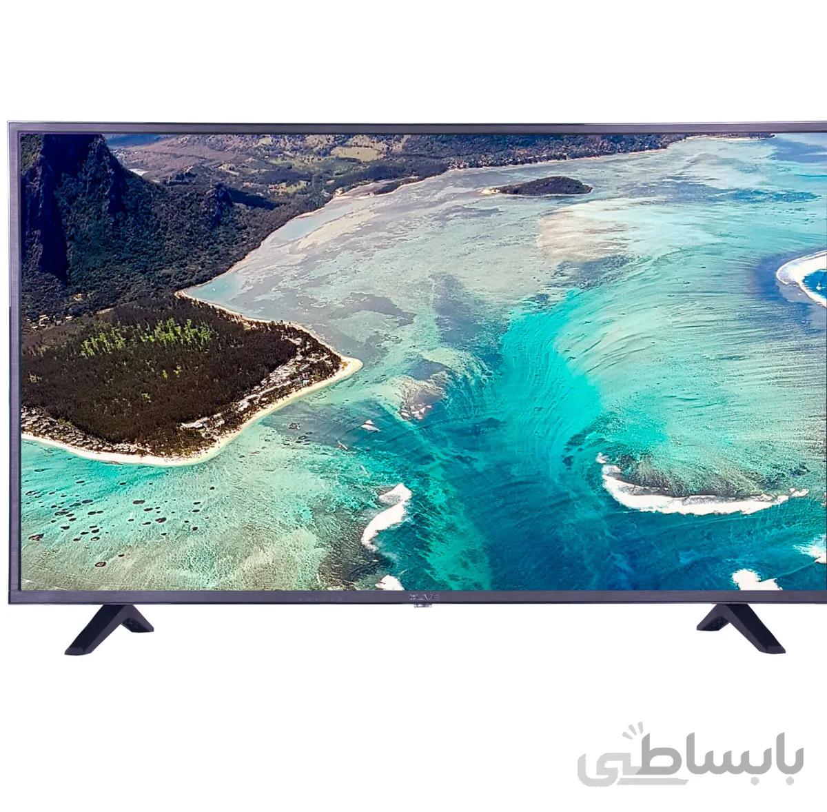 تلویزیون ال ای دی الیو مدل 43fb4410 ا Olive 43FB4410 LED TV 43 Inch