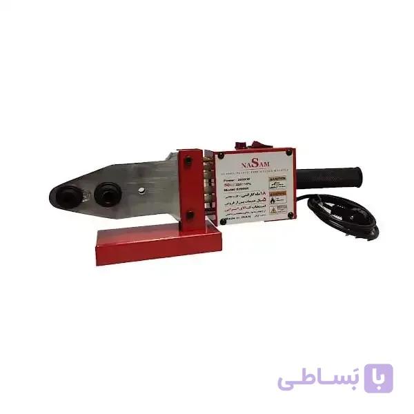 اتو لوله 2000 وات نسام Nasam