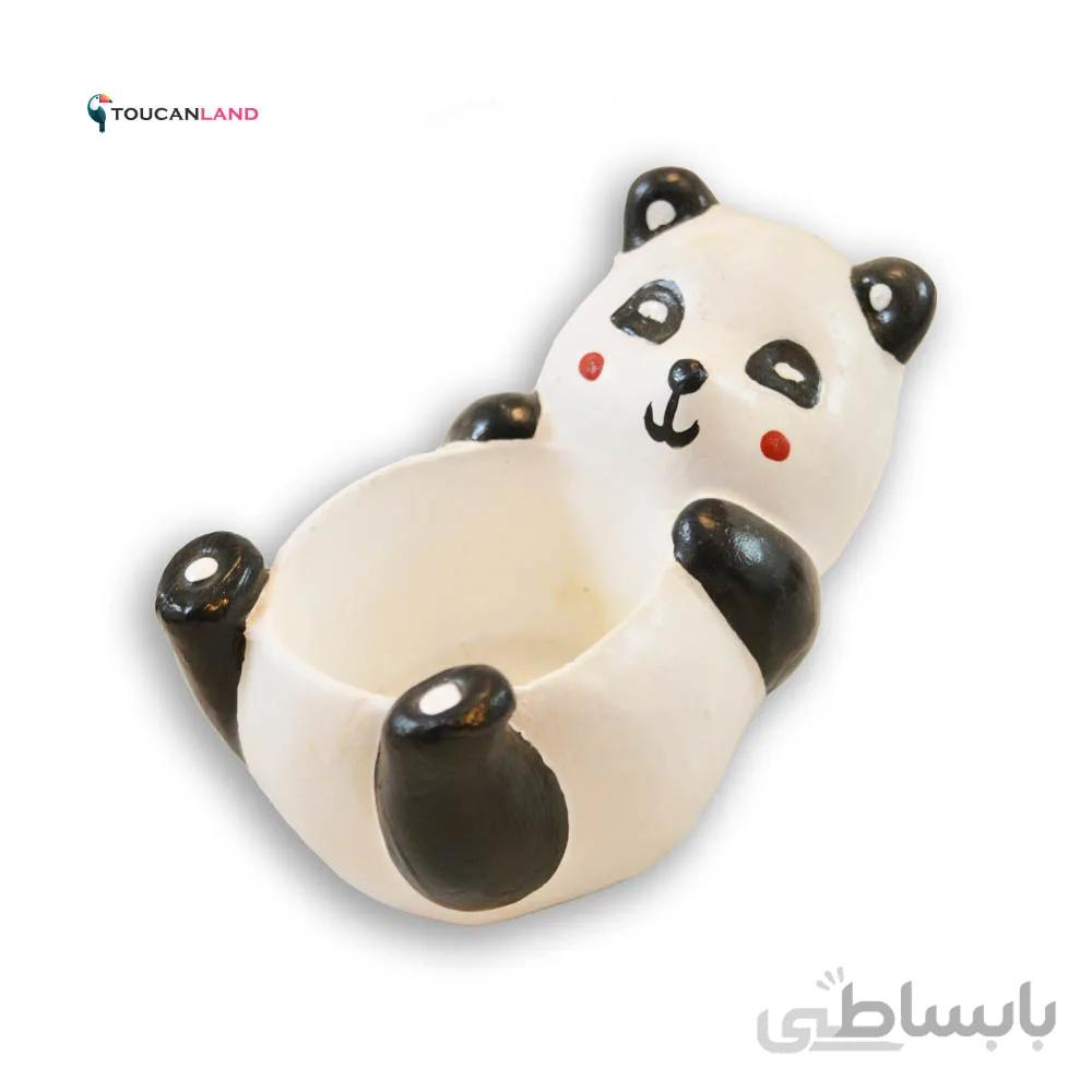 گلدان پاندا