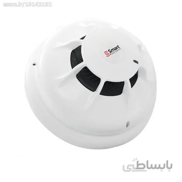 دتکتور دود دزدگیر اماکن اسمارت Smart-SD-200