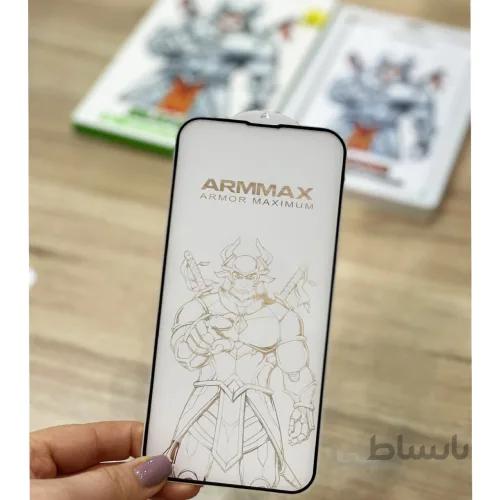 محافظ صفحه نمایش دور سیلیکونی ARMMAX